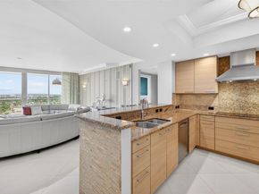 1 N Ocean Blvd 1408, Pompano Beach FL 33062