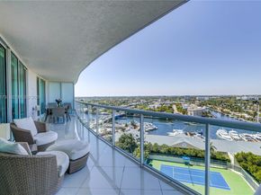 1 N Ocean Blvd 1408, Pompano Beach FL 33062