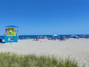 1 N Ocean Blvd 1408, Pompano Beach FL 33062