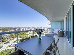 1 N Ocean Blvd 1408, Pompano Beach FL 33062