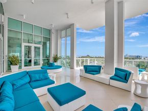1 N Ocean Blvd 1408, Pompano Beach FL 33062