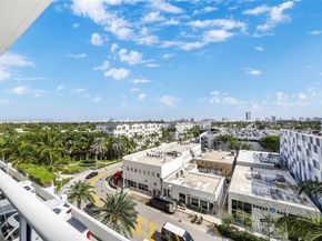 1900 Sunset Harbour Dr 811, Miami Beach FL 33139
