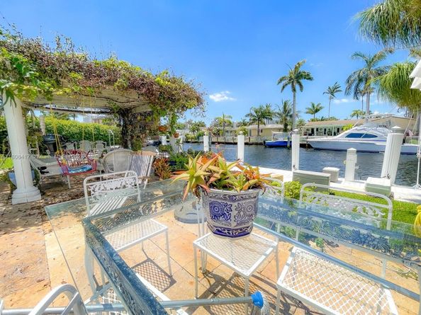 2770 NE 8th Ct, Pompano Beach FL 33062