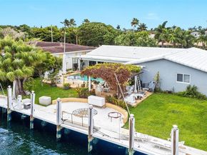2770 NE 8th Ct, Pompano Beach FL 33062