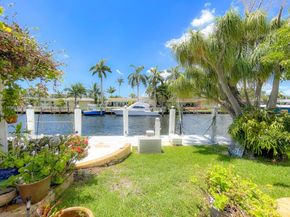 2770 NE 8th Ct, Pompano Beach FL 33062