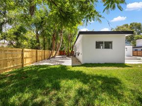 1025 NE 81st St, Miami FL 33138