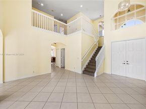 751 SW 191st Ave, Pembroke Pines FL 33029