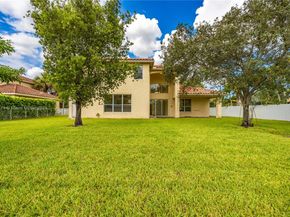 751 SW 191st Ave, Pembroke Pines FL 33029