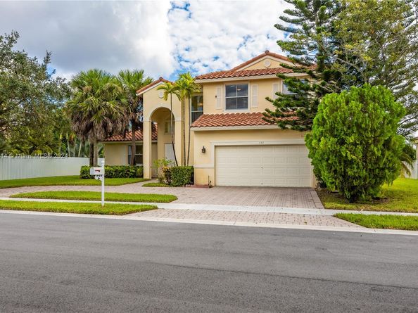 751 SW 191st Ave, Pembroke Pines FL 33029