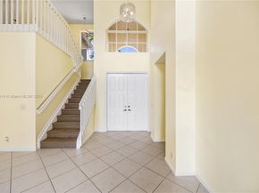 751 SW 191st Ave, Pembroke Pines FL 33029