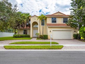 751 SW 191st Ave, Pembroke Pines FL 33029