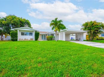6640 SW 7 St.