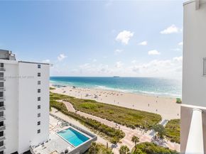 345 Ocean Dr 1018, Miami Beach FL 33139