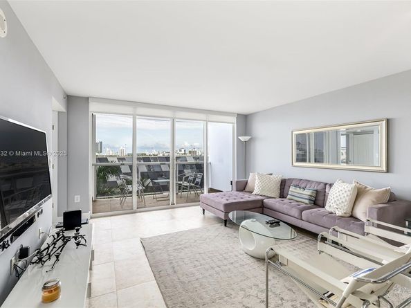 1800 Sunset Harbour Dr 715, Miami Beach FL 33139