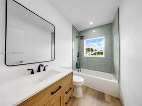 17301 NW 24th Ave, Miami Gardens FL 33056