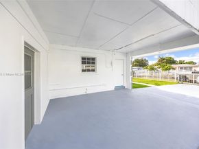 17301 NW 24th Ave, Miami Gardens FL 33056