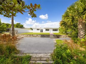 17301 NW 24th Ave, Miami Gardens FL 33056