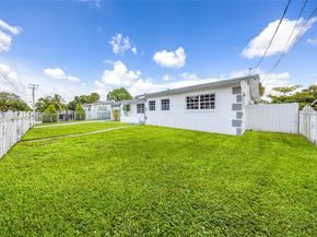 17301 NW 24th Ave, Miami Gardens FL 33056