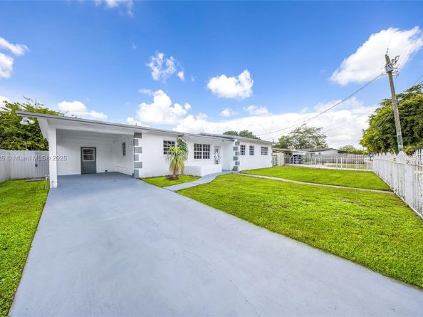 17301 NW 24th Ave, Miami Gardens FL 33056