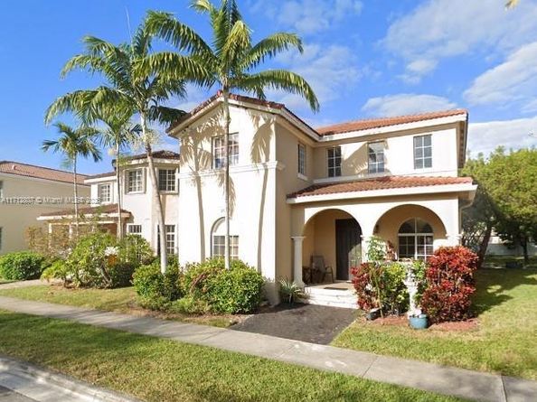27364 SW 140th Ave, Homestead FL 33032
