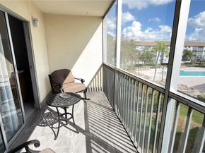 12500 SW 5th Ct 307M, Pembroke Pines FL 33027