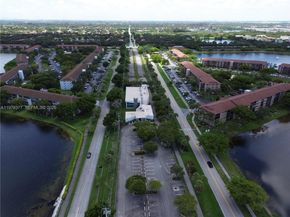 12500 SW 5th Ct 307M, Pembroke Pines FL 33027