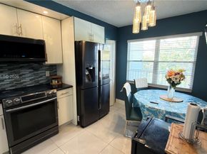 12500 SW 5th Ct 307M, Pembroke Pines FL 33027