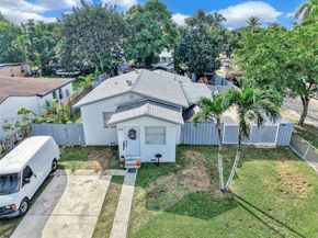 2040 NW 34th St, Miami FL 33142