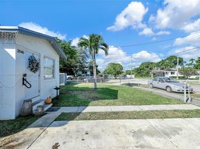 2040 NW 34th St, Miami FL 33142