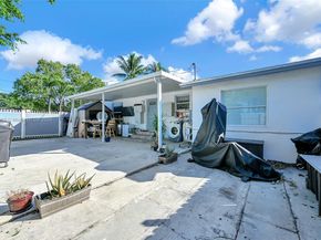 2040 NW 34th St, Miami FL 33142