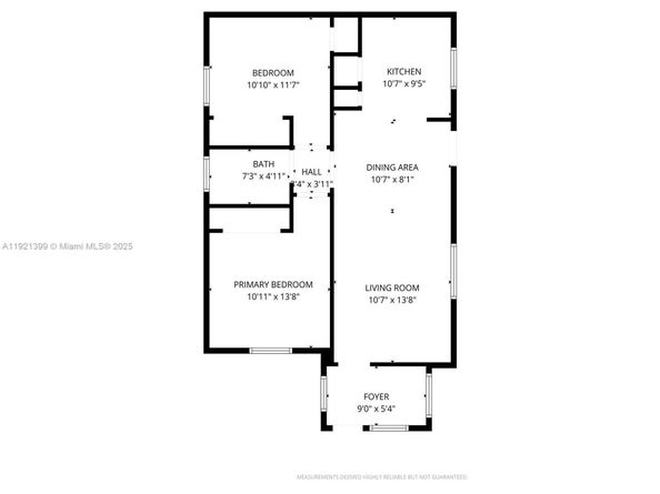 2040 NW 34th St, Miami FL 33142