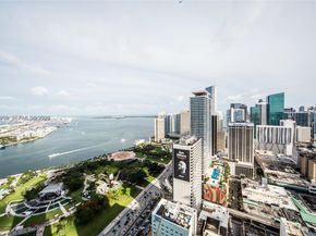 244 Biscayne Blvd 4407, Miami FL 33132