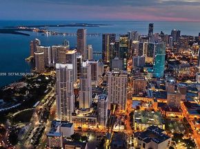 244 Biscayne Blvd 4407, Miami FL 33132