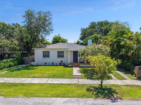 2615 SW 34th Ct, Miami FL 33133