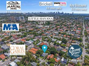2615 SW 34th Ct, Miami FL 33133