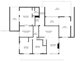 2615 SW 34th Ct, Miami FL 33133
