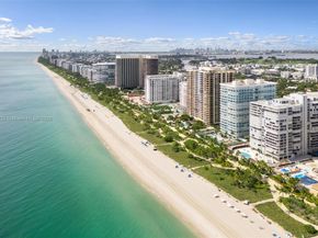 10101 Collins Ave 5F, Bal Harbour FL 33154