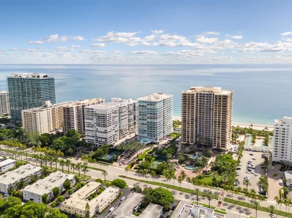 10101 Collins Ave 5F, Bal Harbour FL 33154