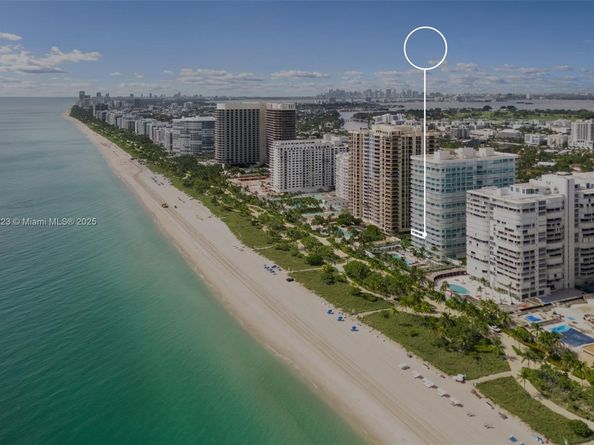 10101 Collins Ave 5F, Bal Harbour FL 33154