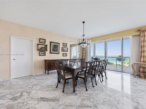10101 Collins Ave 5F, Bal Harbour FL 33154