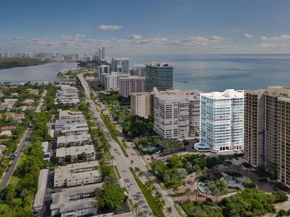 10101 Collins Ave 5F, Bal Harbour FL 33154