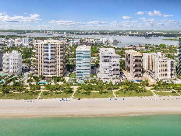 10101 Collins Ave 5F, Bal Harbour FL 33154