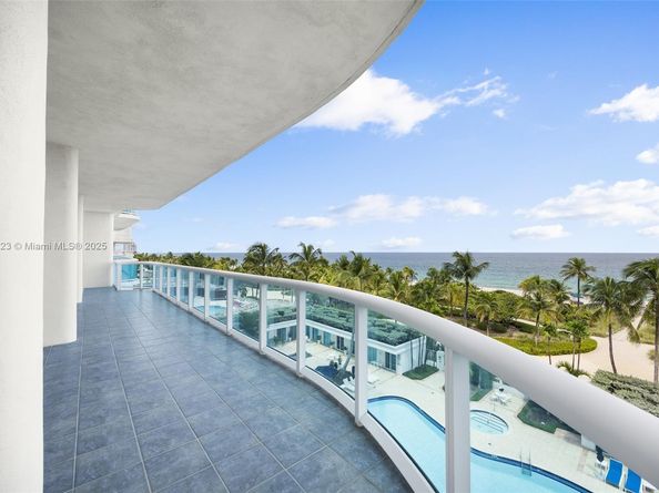 10101 Collins Ave 5F, Bal Harbour FL 33154