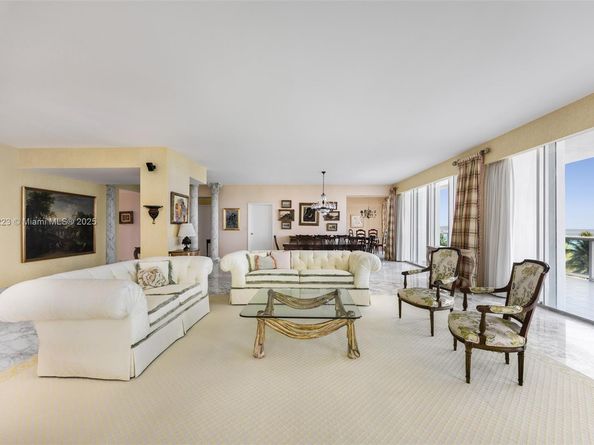 10101 Collins Ave 5F, Bal Harbour FL 33154