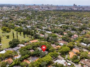 831 Cortez St, Coral Gables FL 33134
