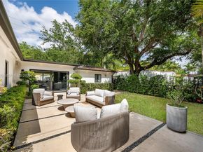 831 Cortez St, Coral Gables FL 33134
