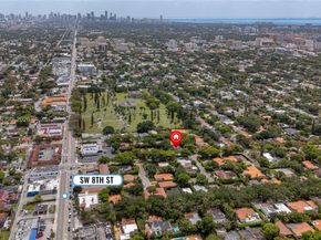831 Cortez St, Coral Gables FL 33134