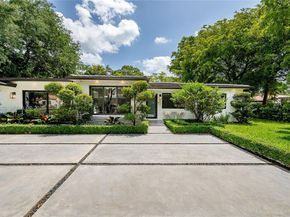 831 Cortez St, Coral Gables FL 33134