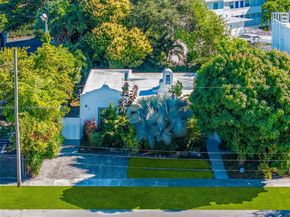 12125 NE 5th Ave, North Miami FL 33161