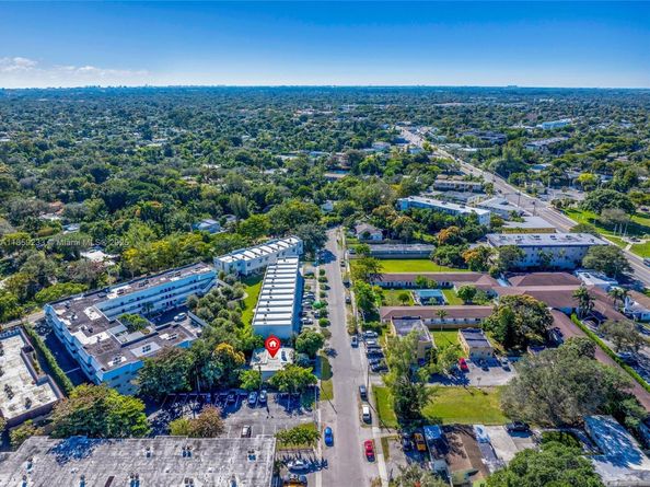 12125 NE 5th Ave, North Miami FL 33161